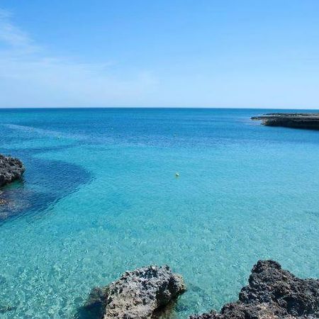 Barco Apartment Ostuni Εξωτερικό φωτογραφία