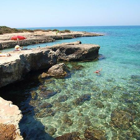Barco Apartment Ostuni Εξωτερικό φωτογραφία
