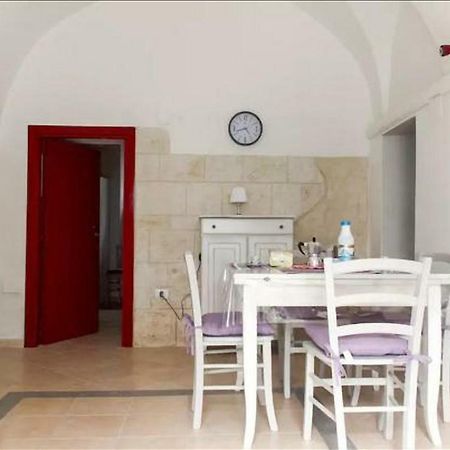 Barco Apartment Ostuni Εξωτερικό φωτογραφία