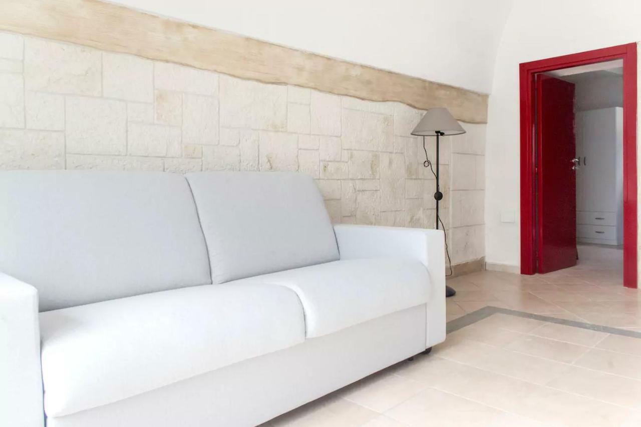 Barco Apartment Ostuni Εξωτερικό φωτογραφία