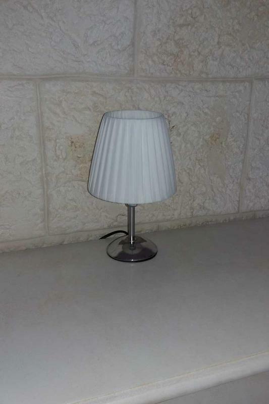 Barco Apartment Ostuni Εξωτερικό φωτογραφία