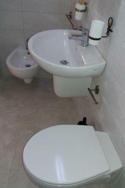 Barco Apartment Ostuni Εξωτερικό φωτογραφία