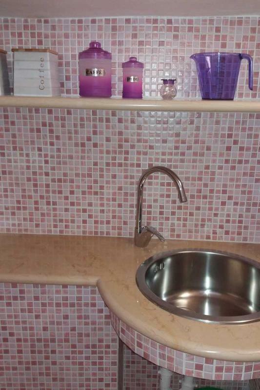 Barco Apartment Ostuni Εξωτερικό φωτογραφία