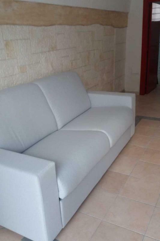 Barco Apartment Ostuni Εξωτερικό φωτογραφία
