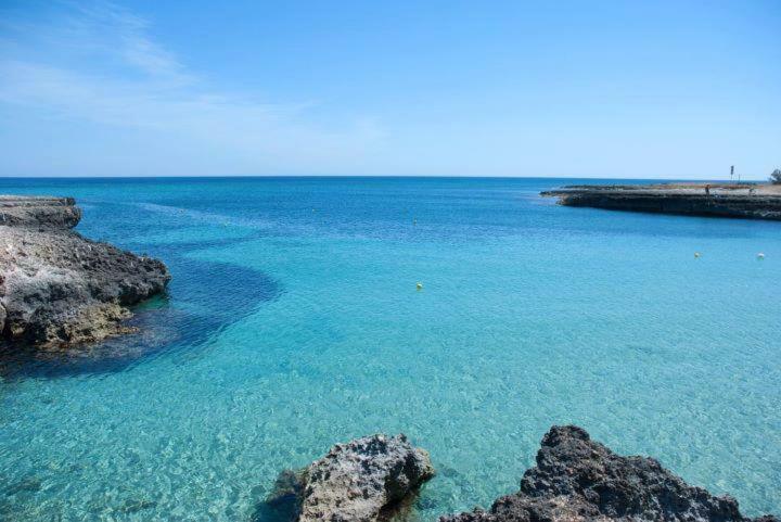 Barco Apartment Ostuni Εξωτερικό φωτογραφία