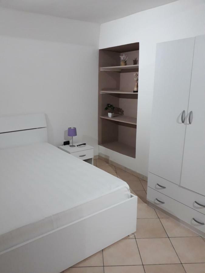 Barco Apartment Ostuni Εξωτερικό φωτογραφία