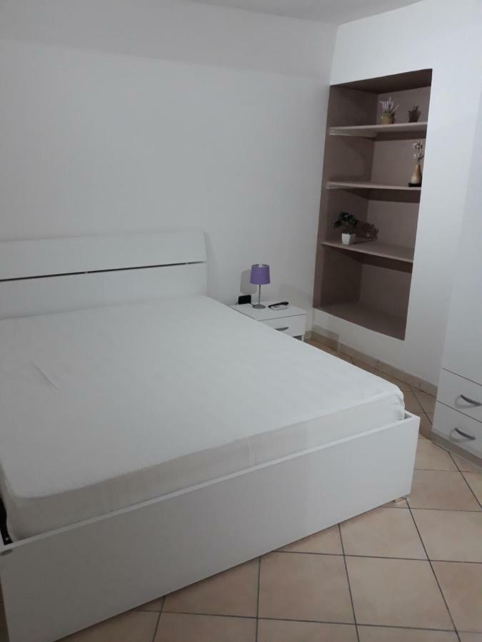 Barco Apartment Ostuni Εξωτερικό φωτογραφία