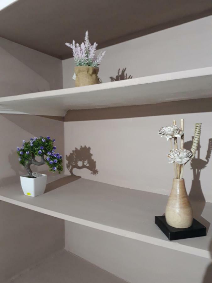 Barco Apartment Ostuni Εξωτερικό φωτογραφία
