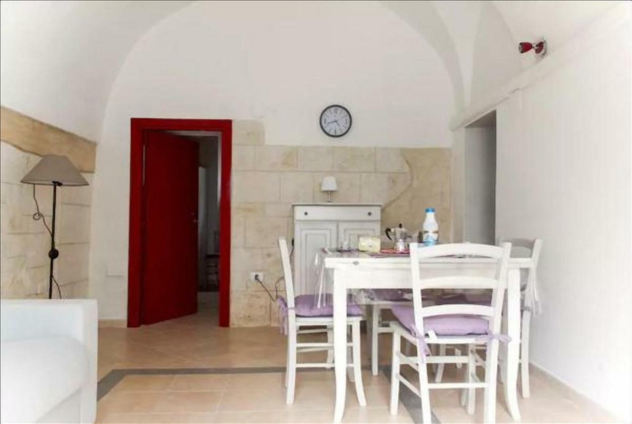 Barco Apartment Ostuni Εξωτερικό φωτογραφία
